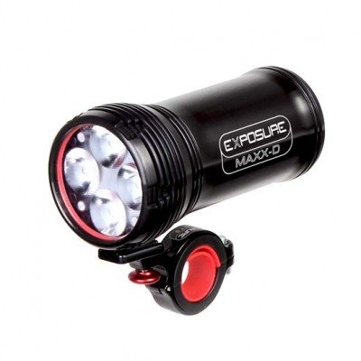 アクセサリー k925 EXPOSURE MAXX-D Exposure Lights Releases New Lineup - Pinkbike